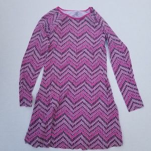 Very cute, like new, girl's dress